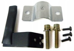 Oslona Kosy Spalinowej + Nozyk + Mocowanie +wkrety-3