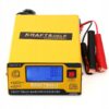 Prostownik Akumulatorowy Mikroprocesorowy 6v / 24v-5