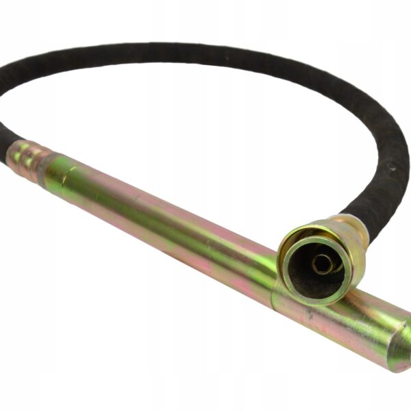 Wibrator Do Betonu Z Radiatorem 2800w 1,2m-bulawa-2