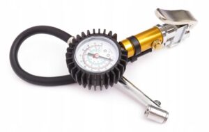 Pistolet Do Pompowania Kol Z Manometrem 15 Bar Tir-7