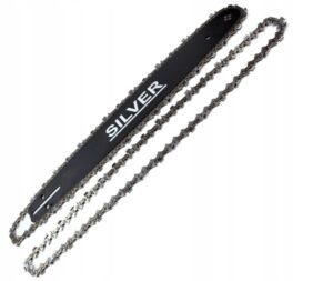 Prowadnica Do Pily 35cm 3/8 1,3mm 2xlancuch 52ogni