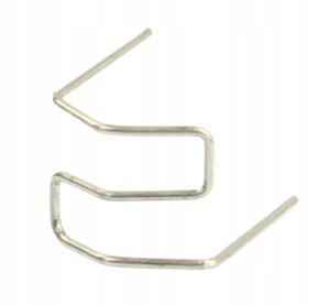 Zestaw Zszywek Zszywki Do Spawania Plastiku 800el-10