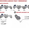 Lancuch Do Pily Pilarki .325 1,5|18″ 72ogniwa-3