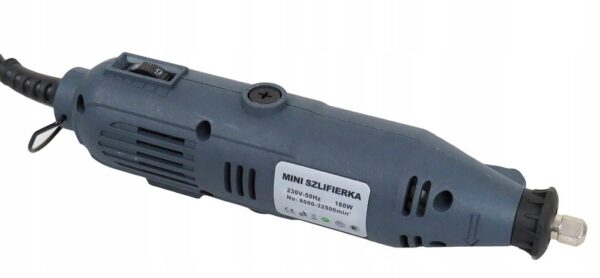 Multiszlifierka Mini-szlifierka Prosta Frezarka-9