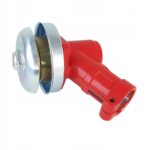 Przekladnia Katowa Do Kosy Spalinowej 9 Frezow 26m-3