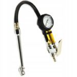 Pistolet Do Pompowania Kol Z Manometrem 15 Bar Tir-6