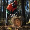 Polecana Mocna Pila Spalinowa Zestaw Xxl Pilarka-3