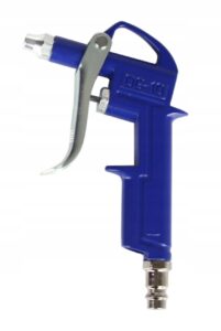 Zestaw Narzedzi Pneumatycznych Do Kompresora 5el.-13