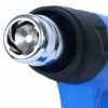 Opalarka Elektryczna Mocna Z Plynna Regulacja Temp 60-600c 2 Biegi +4 Dysze-8