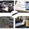 Endoskop Kamera Inspekcyjna Android Usb-c 5,5mm 5m-4