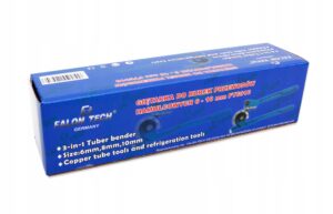 Gietarka Do Rurek Przewodow Miedzianych 6-10mm-6