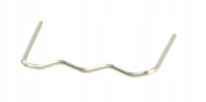 Zestaw Zszywek Zszywki Do Spawania Plastiku 800el-6