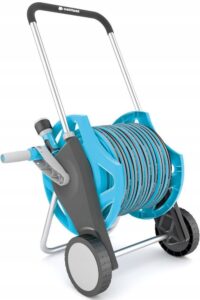 1/2 20m Wozek Waz Ogrodowy 4-warstwowy Zestaw-2