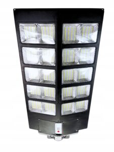 Lampa Latarnia Uliczna 1000 W 800led Solar-14