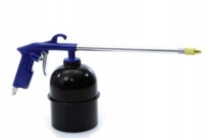 Zestaw Narzedzi Pneumatycznych Do Kompresora 5el.-11