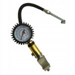 Pistolet Do Pompowania Kol Z Manometrem 15 Bar Tir-5