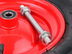 Kolo Kolko Do Taczki Taczek Geko 4.80/4.00-8 2pr-5