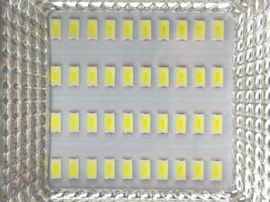 Lampa Latarnia Uliczna 1000 W 800led Solar-10