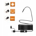 Endoskop Kamera Inspekcyjna Android Usb-c 5,5mm 5m-3