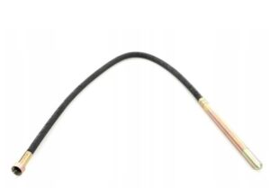 Wibrator Do Betonu Z Radiatorem 2800w 1,2m-bulawa-5