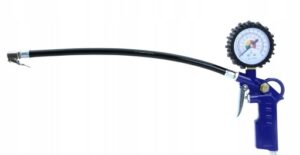 Zestaw Narzedzi Pneumatycznych Do Kompresora 5el.-12