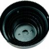 Otwornice Do Drewna 64-127mm Otwornica Zestaw 8el-5