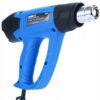 Opalarka Elektryczna Mocna Z Plynna Regulacja Temp 60-600c 2 Biegi +4 Dysze-5
