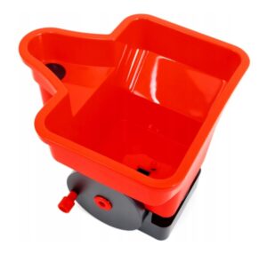 Rozsiewacz Siewnik Reczny Nawozow Piasku 3l Hecht-5