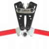 Zaciskarka M49527 Zaciskarka Praska Do Kabli Tulejek 6 Mm² – 50 Mm²-7