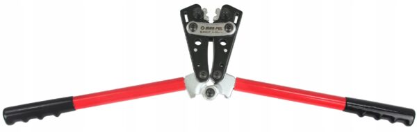 Zaciskarka M49527 Zaciskarka Praska Do Kabli Tulejek 6 Mm² – 50 Mm²-7