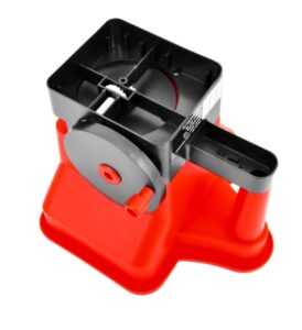 Rozsiewacz Siewnik Reczny Nawozow Piasku 3l Hecht-3