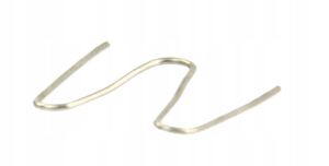 Zestaw Zszywek Zszywki Do Spawania Plastiku 800el-9