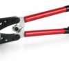 Zaciskarka M49527 Zaciskarka Praska Do Kabli Tulejek 6 Mm² – 50 Mm²-2