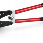 Zaciskarka M49527 Zaciskarka Praska Do Kabli Tulejek 6 Mm² – 50 Mm²-2