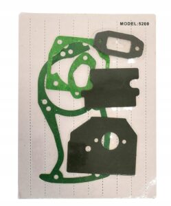 Zestaw Uszczelek Pilarki Pily Chinskie 5200-4