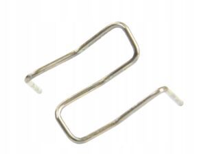 Zestaw Zszywek Zszywki Do Spawania Plastiku 800el-11