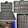 Koncowki Bity Imbus Torx Do Wkretarki Zestaw 100el