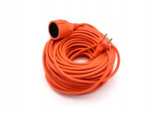 Przedluzacz Ogrodowy 10mb 230v 3×2,5mm Uziemienie-5