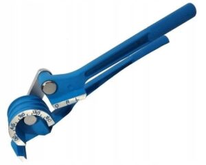 Gietarka Do Rurek Przewodow Miedzianych 6-10mm-9