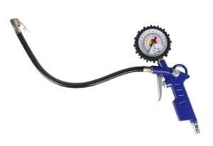 Zestaw Narzedzi Pneumatycznych Do Kompresora 5el.-14