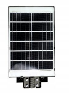 Lampa Latarnia Uliczna 1000 W 800led Solar-15