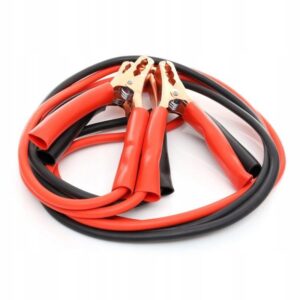 Kable Przewody Rozruchowe 800a 4,5m 800amp-2