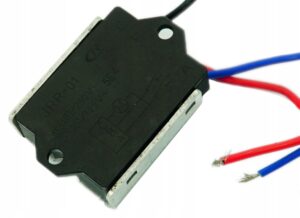 Miekki Start Wolny Rozruch Lagodny Soft Rezystor-2