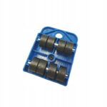 Zestaw Rolki Do Transportu Przesuwania Mebli 150kg-5