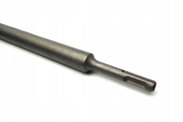 Adapter Sds Plus + 450 Mm Przedluzka Do Otwornic-3