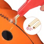 Zestaw Zszywek Zszywki Do Spawania Plastiku 800el-12