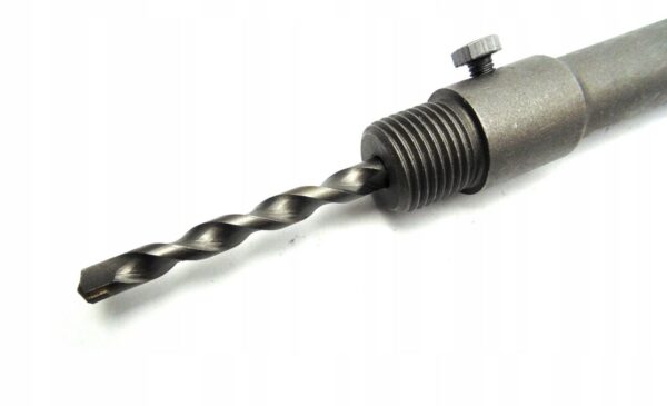 Adapter Sds Plus + 450 Mm Przedluzka Do Otwornic-2