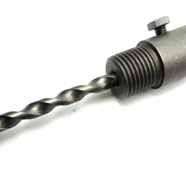 Adapter Sds Plus + 450 Mm Przedluzka Do Otwornic-2