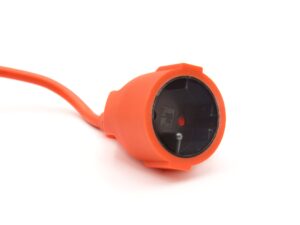 Przedluzacz Ogrodowy 10mb 230v 3×2,5mm Uziemienie-4