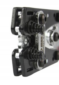 Zaciskarka M49527 Zaciskarka Praska Do Kabli Tulejek 6 Mm² – 50 Mm²-8